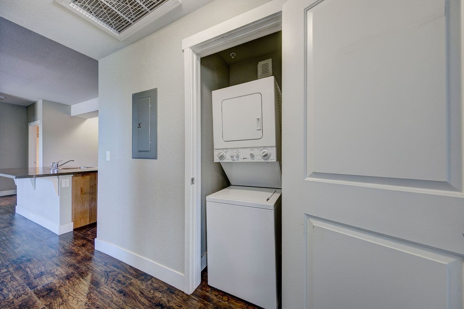Fort Collins Apartment: 1409 West Elizabeth