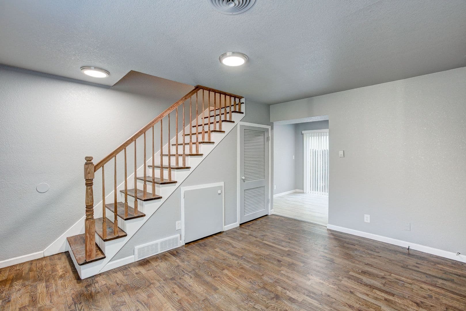 Fort Collins Apartment: 526 S Howes