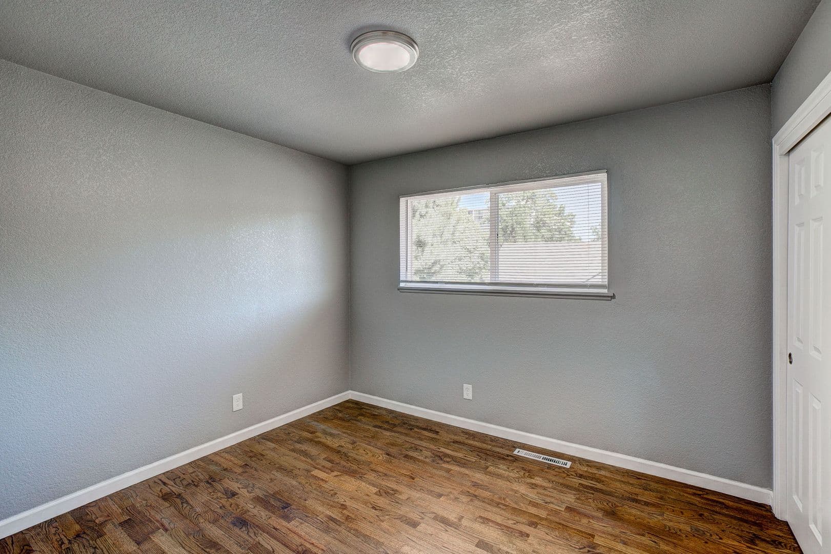 Fort Collins Apartment: 526 S Howes