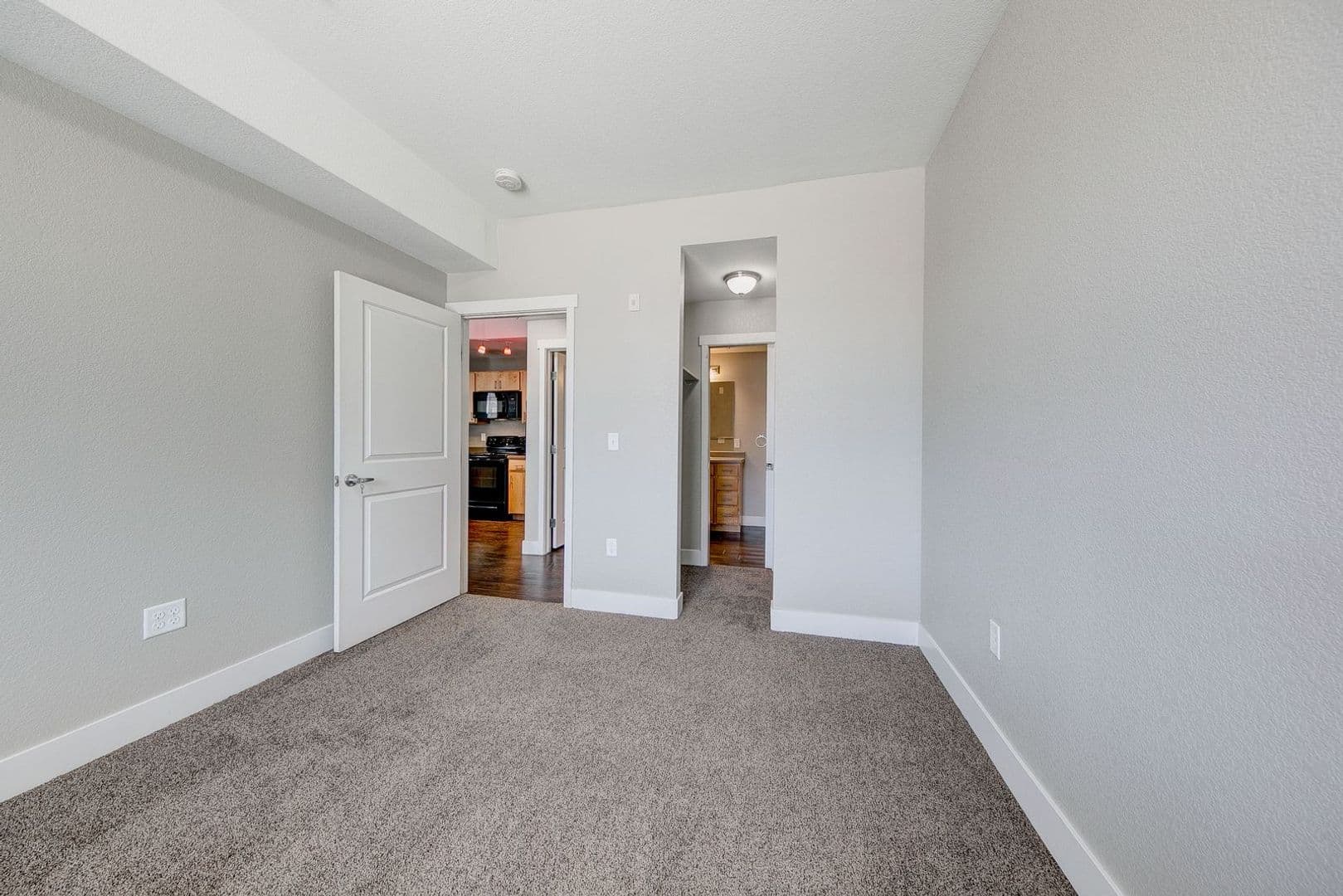 Fort Collins Apartment: 1409 West Elizabeth