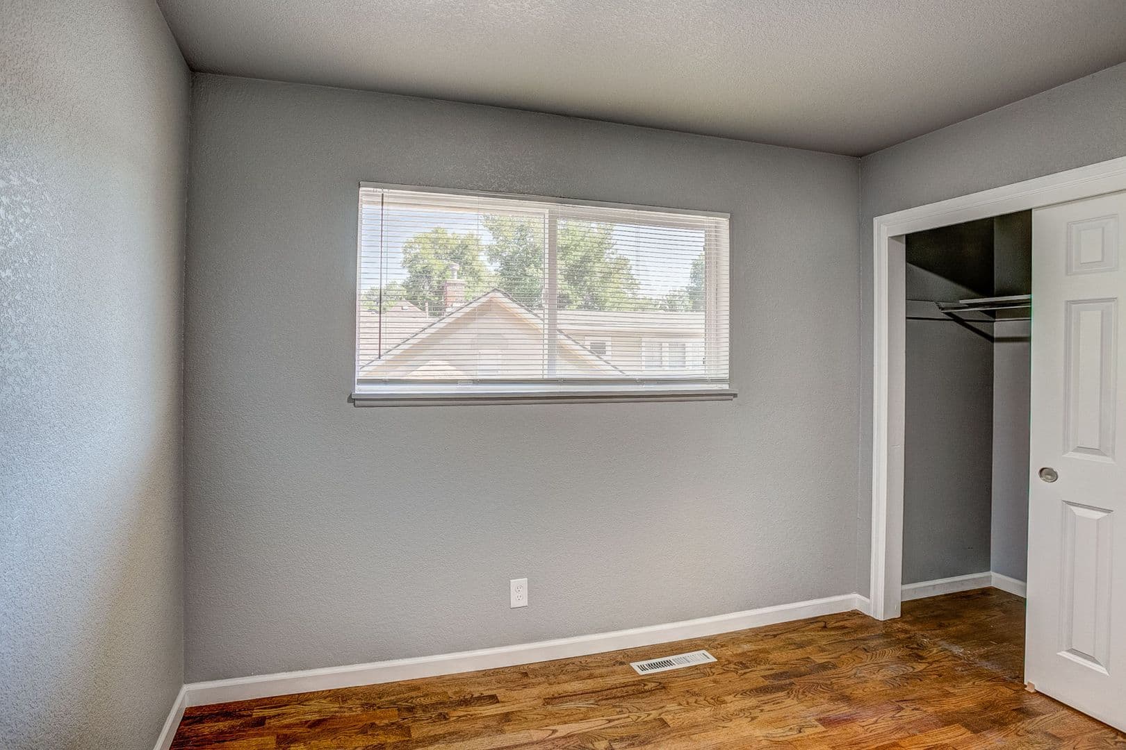 Fort Collins Apartment: 526 S Howes