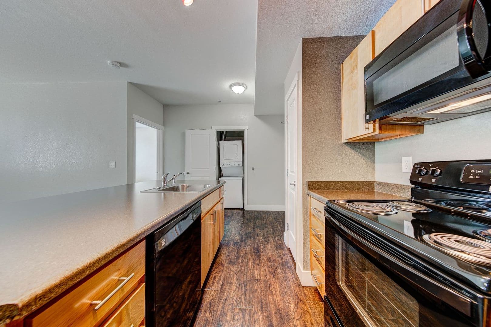 Fort Collins Apartment: 1409 West Elizabeth