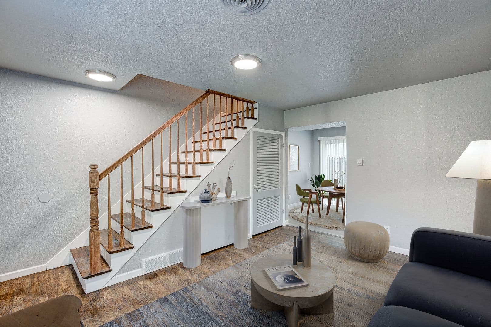 Fort Collins Apartment: 526 S Howes