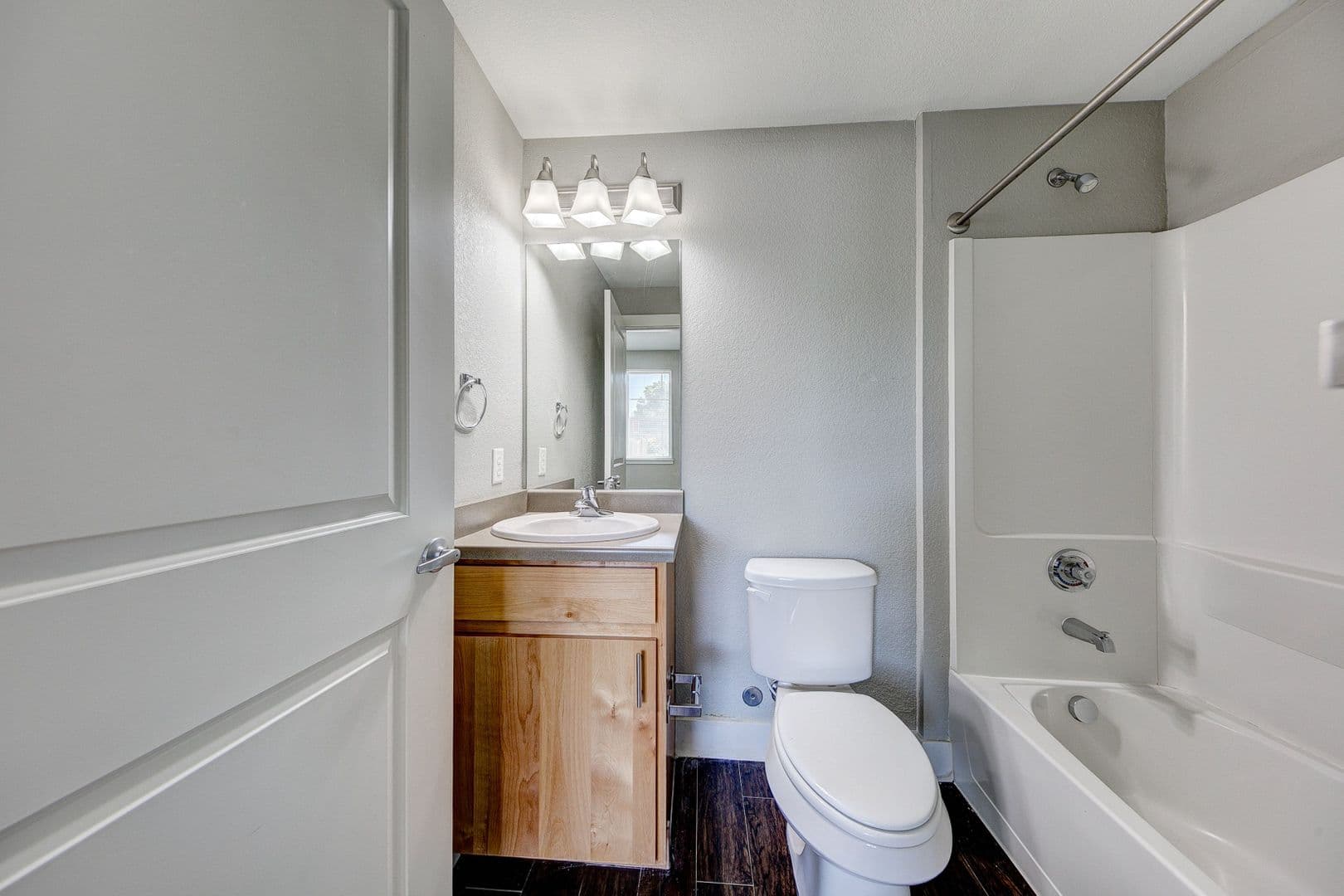Fort Collins Apartment: 1409 West Elizabeth