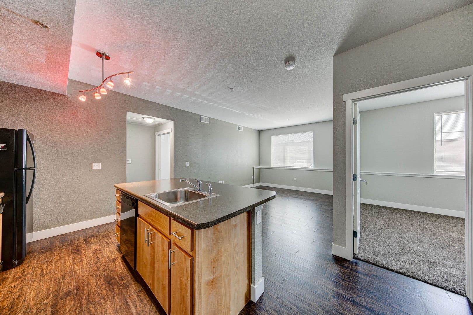 Fort Collins Apartment: 1409 West Elizabeth