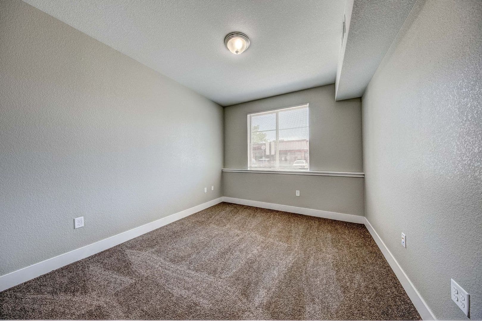 Fort Collins Apartment: 1409 West Elizabeth