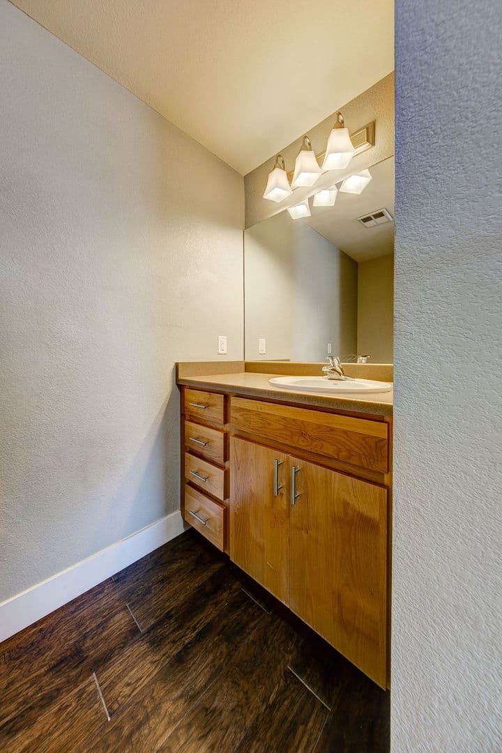 Fort Collins Apartment: 1409 West Elizabeth
