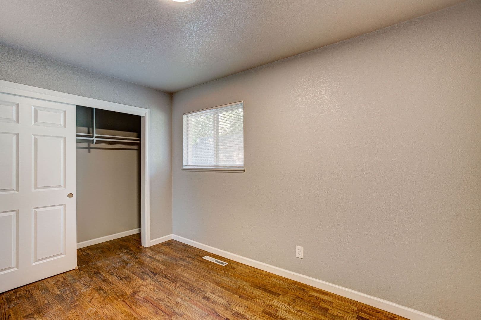 Fort Collins Apartment: 526 S Howes