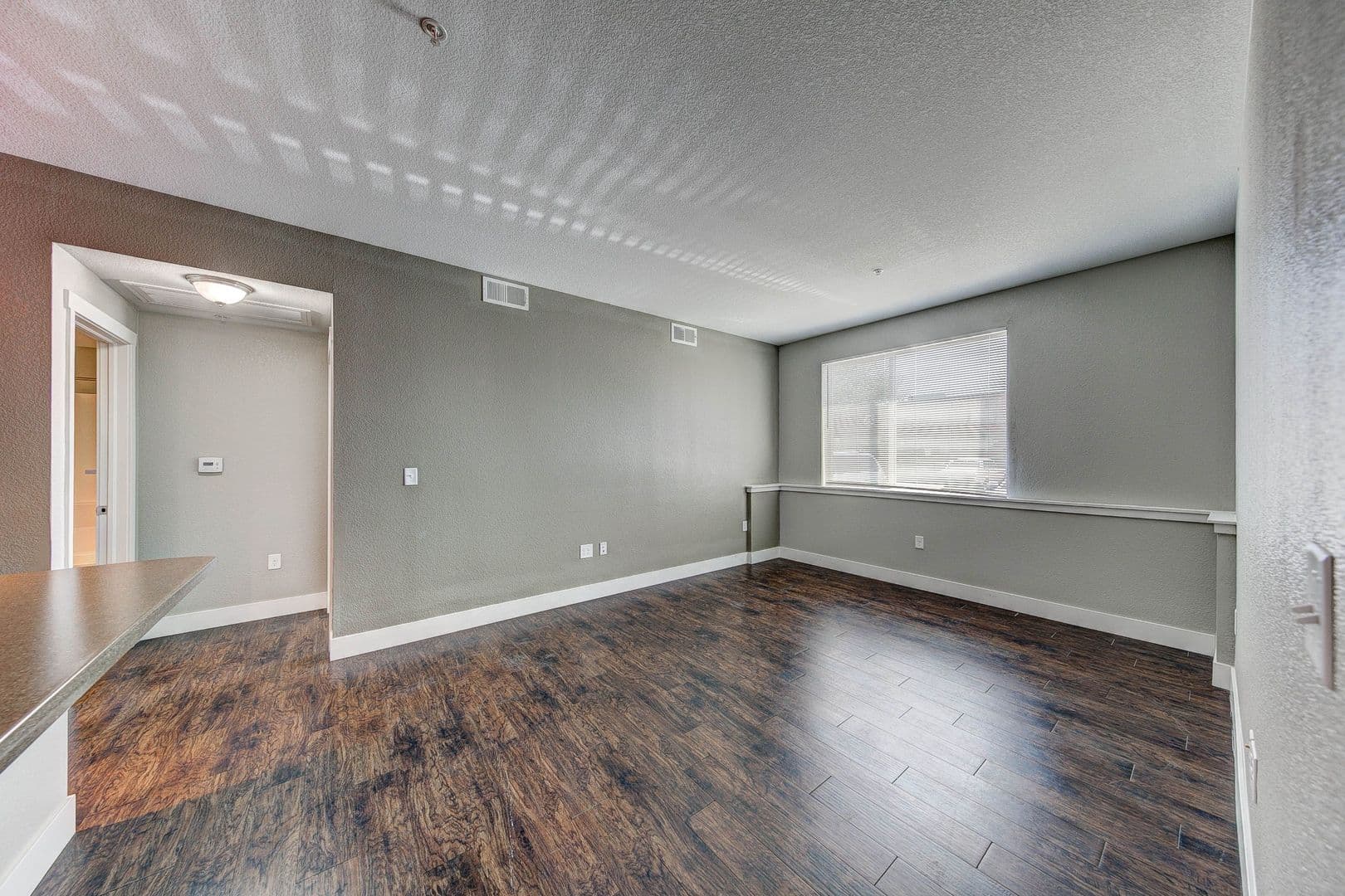 Fort Collins Apartment: 1409 West Elizabeth