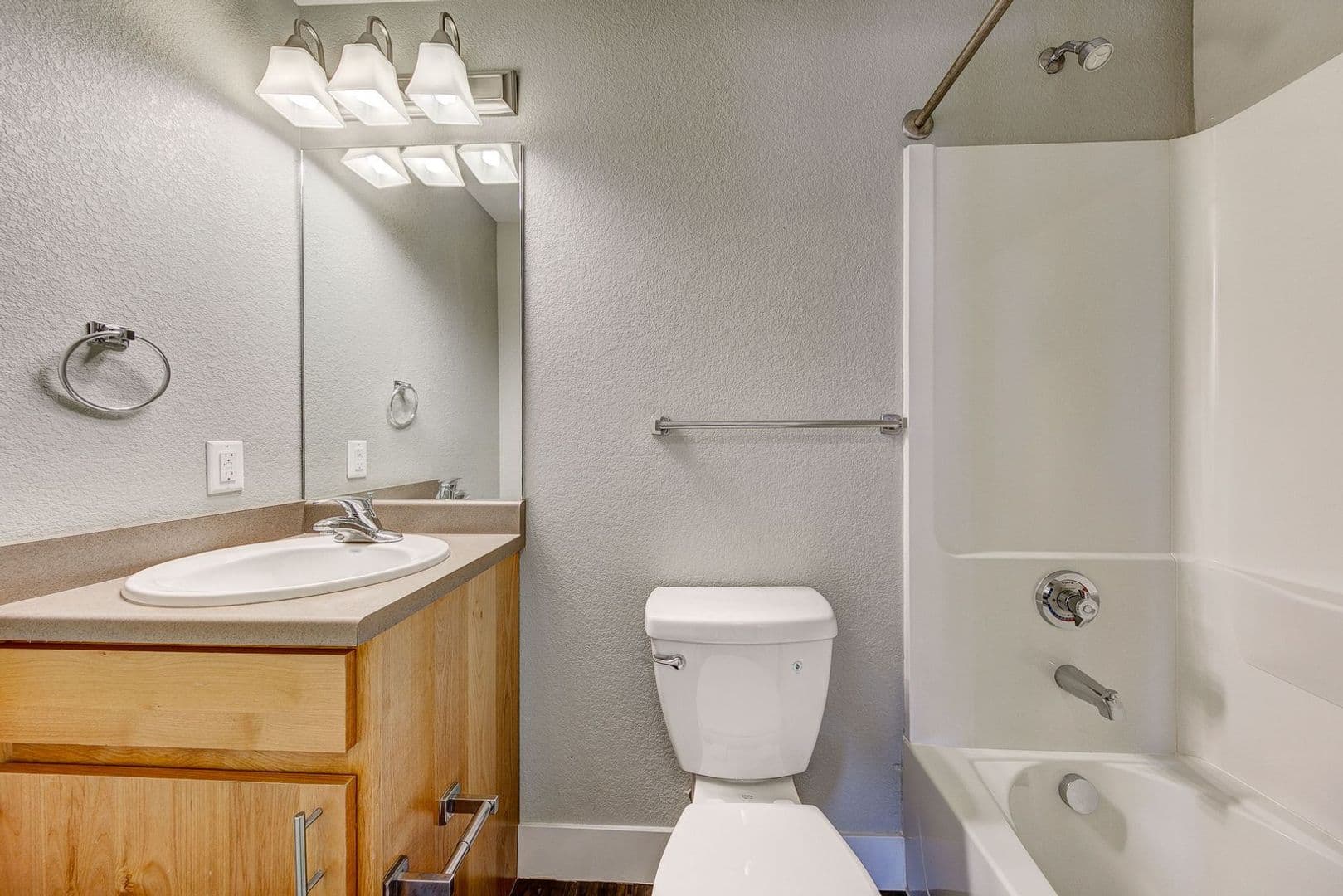 Fort Collins Apartment: 1409 West Elizabeth