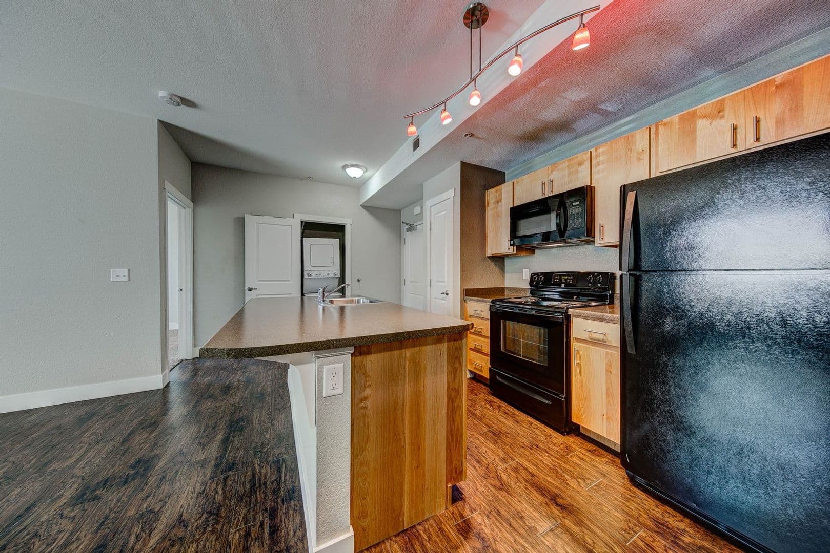 Fort Collins Apartment: 1409 West Elizabeth