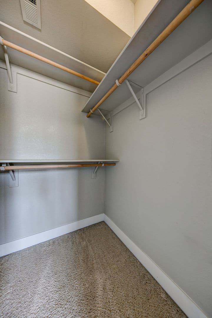 Fort Collins Apartment: 1409 West Elizabeth