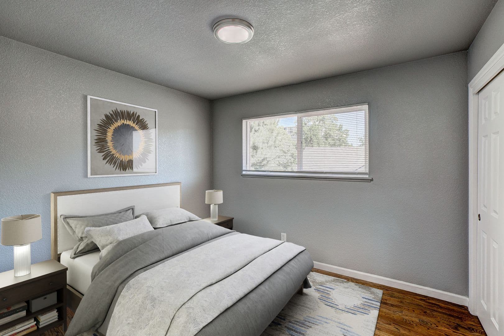Fort Collins Apartment: 526 S Howes