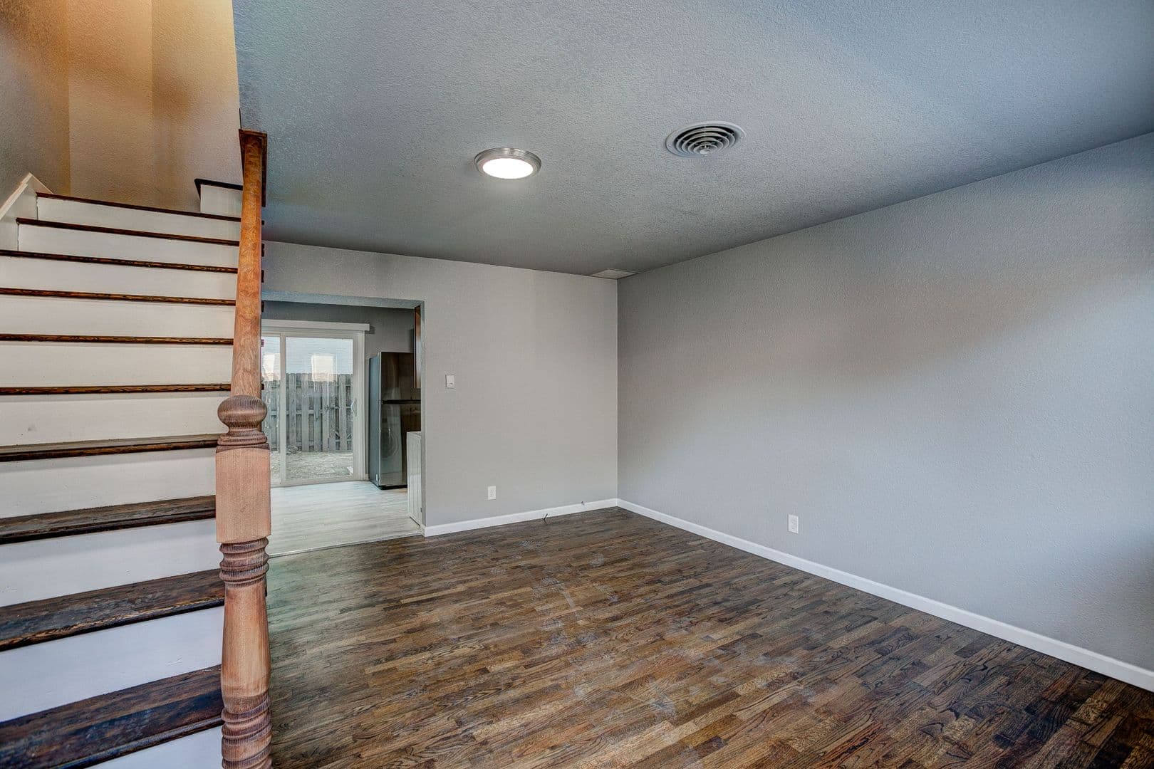 Fort Collins Apartment: 526 S Howes