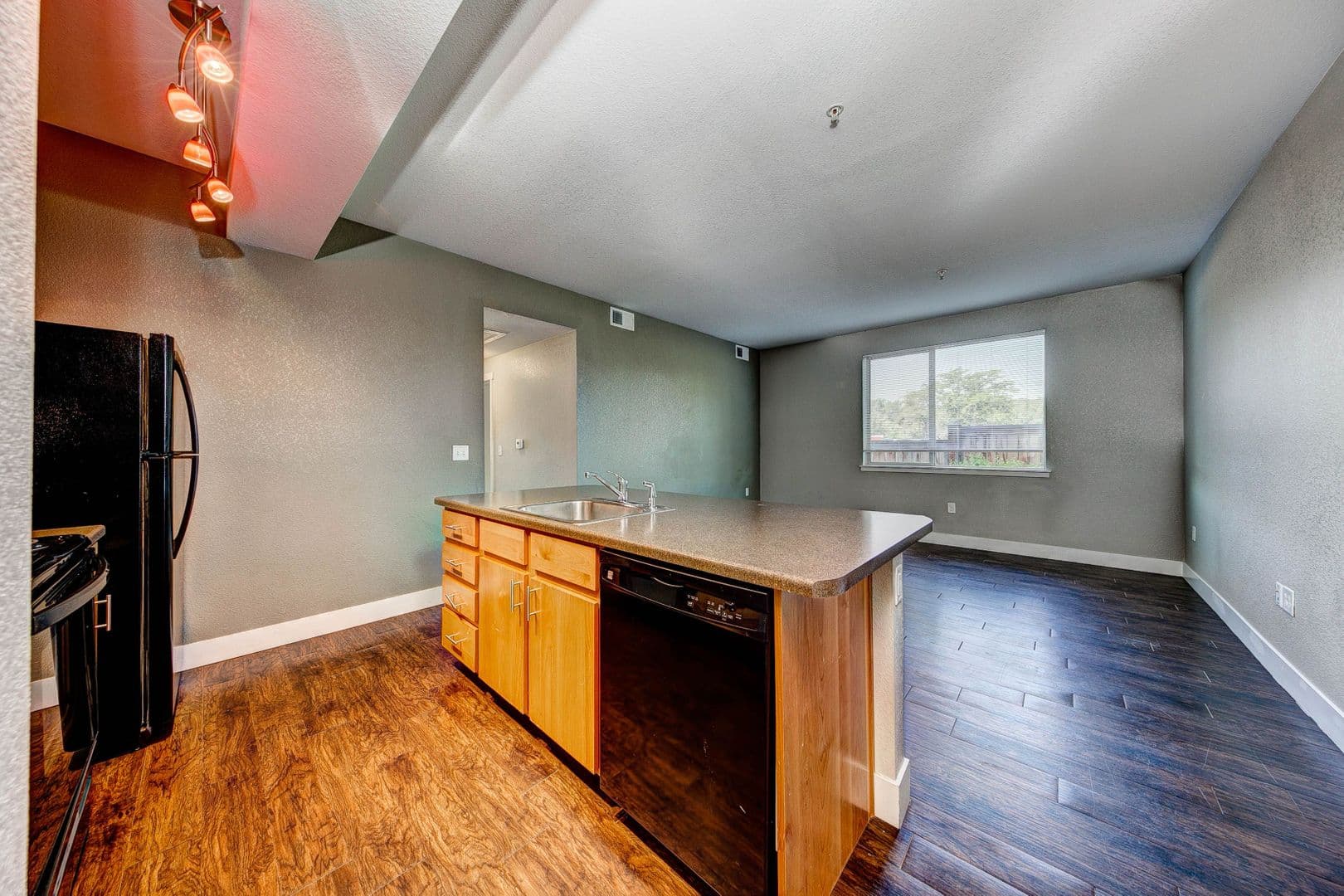 Fort Collins Apartment: 1409 West Elizabeth