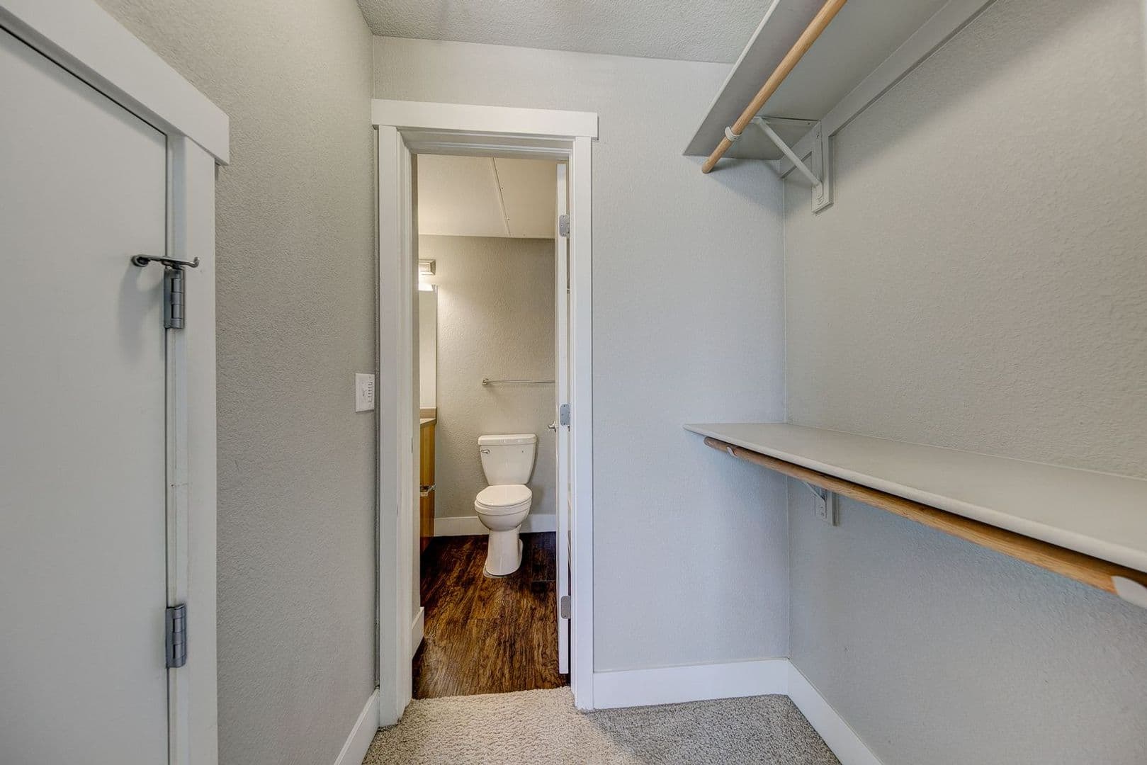 Fort Collins Apartment: 1409 West Elizabeth