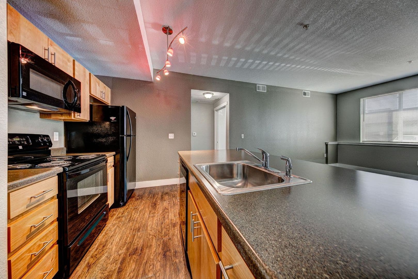 Fort Collins Apartment: 1409 West Elizabeth