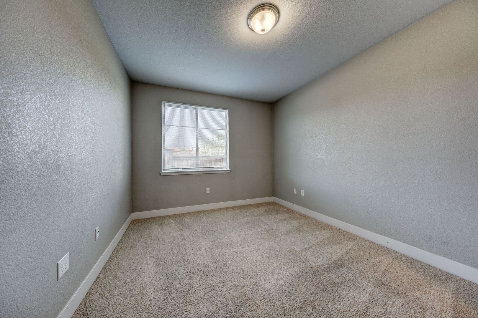 Fort Collins Apartment: 1409 West Elizabeth