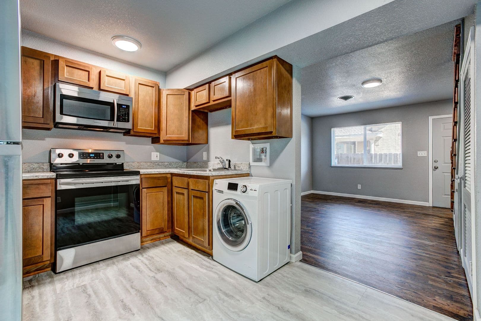 Fort Collins Apartment: 526 S Howes