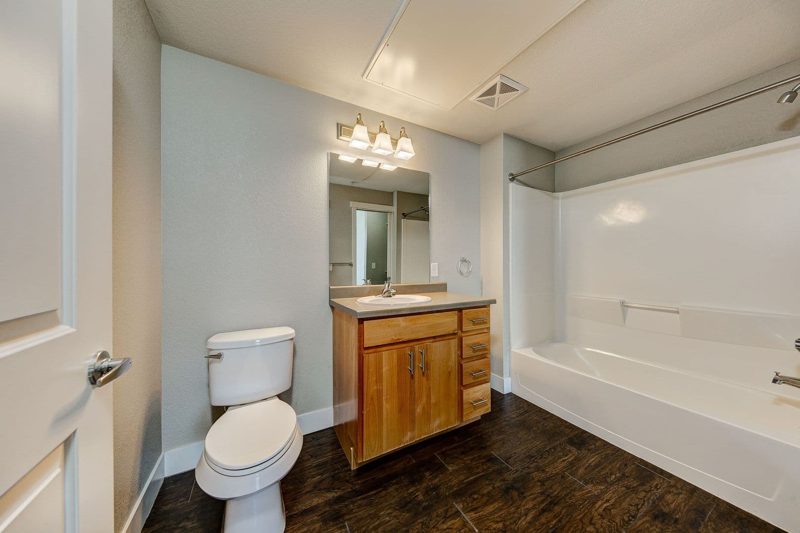 Fort Collins Apartment: 1409 West Elizabeth