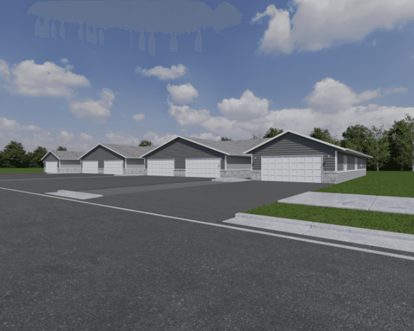 Chetek Apartment: 300 15th Street