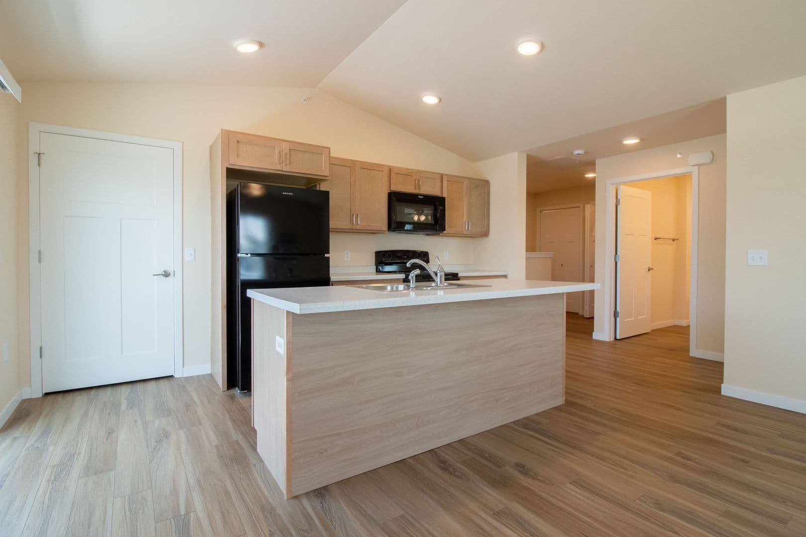 Eau Claire Apartment: 4395 Christopher Drive