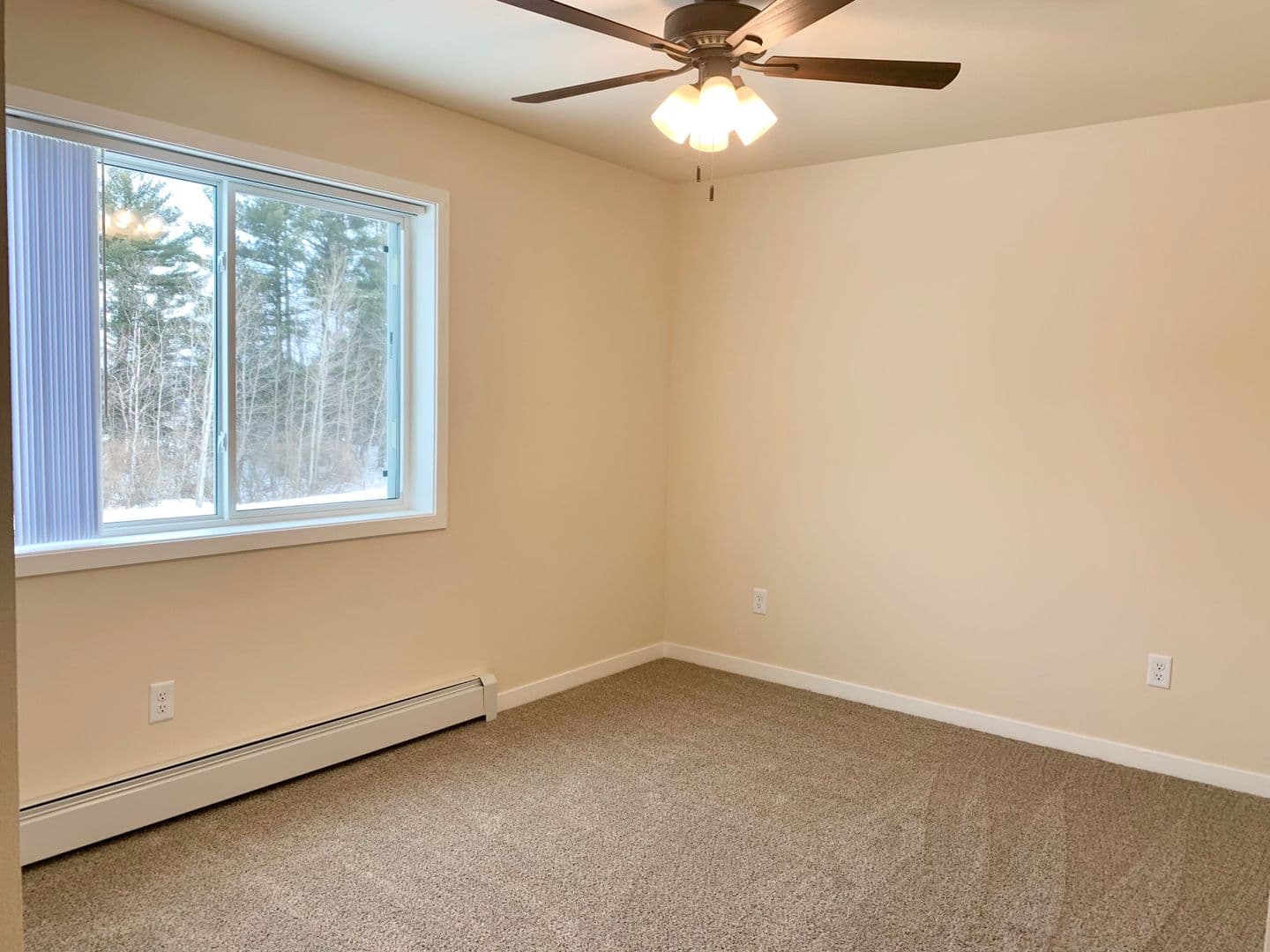 Merrill Apartment: 1901 E 14th Street