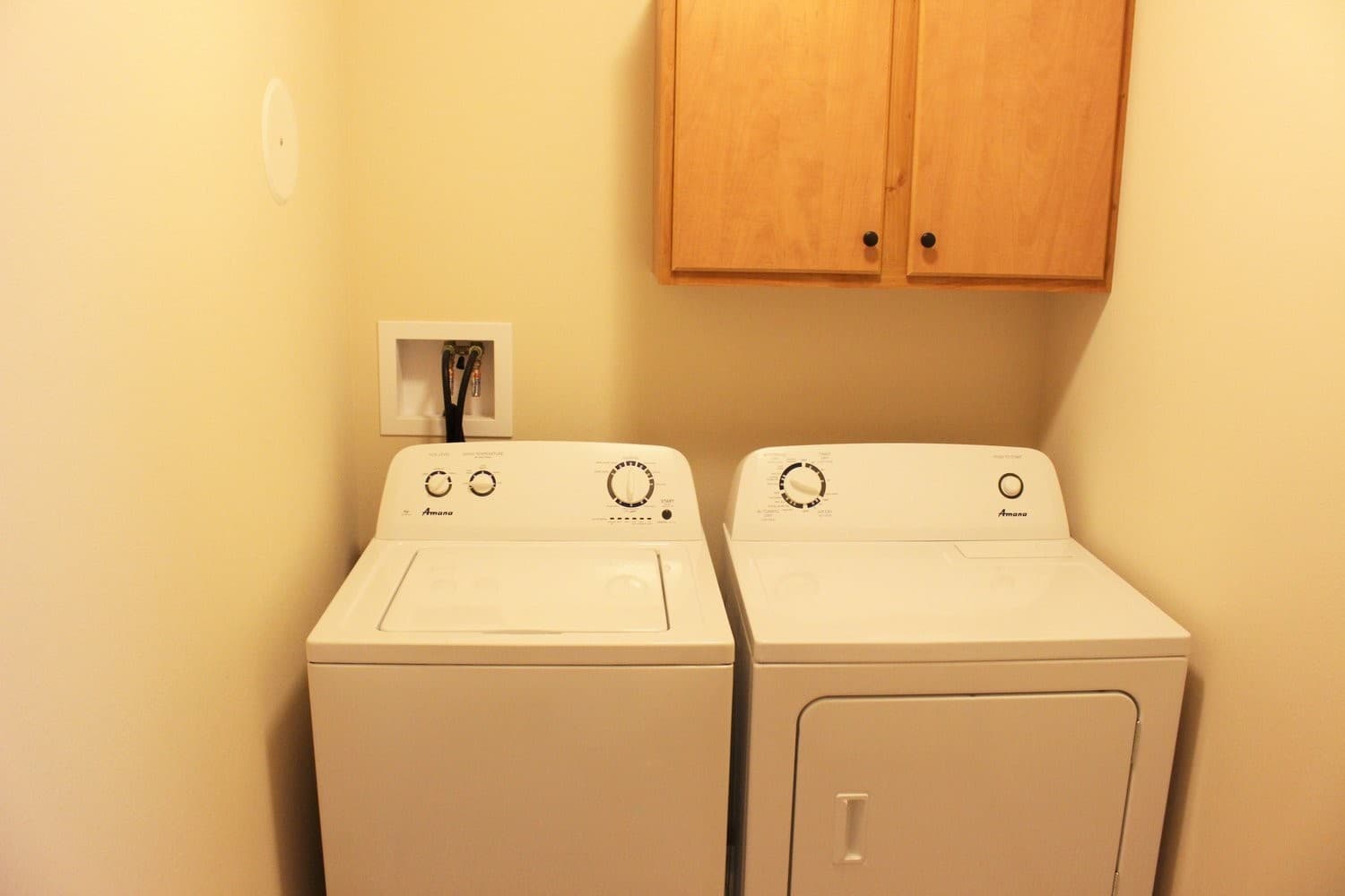 Eagle River Apartment: 724 W. Mill St.