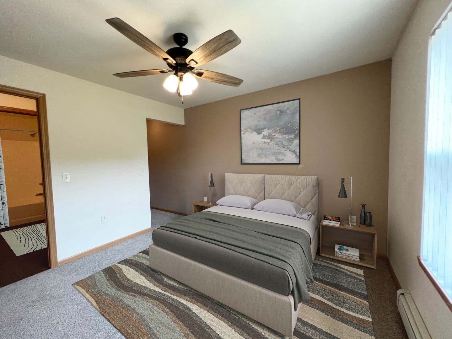 Wisconsin Rapids Apartment: 2921 George Rd