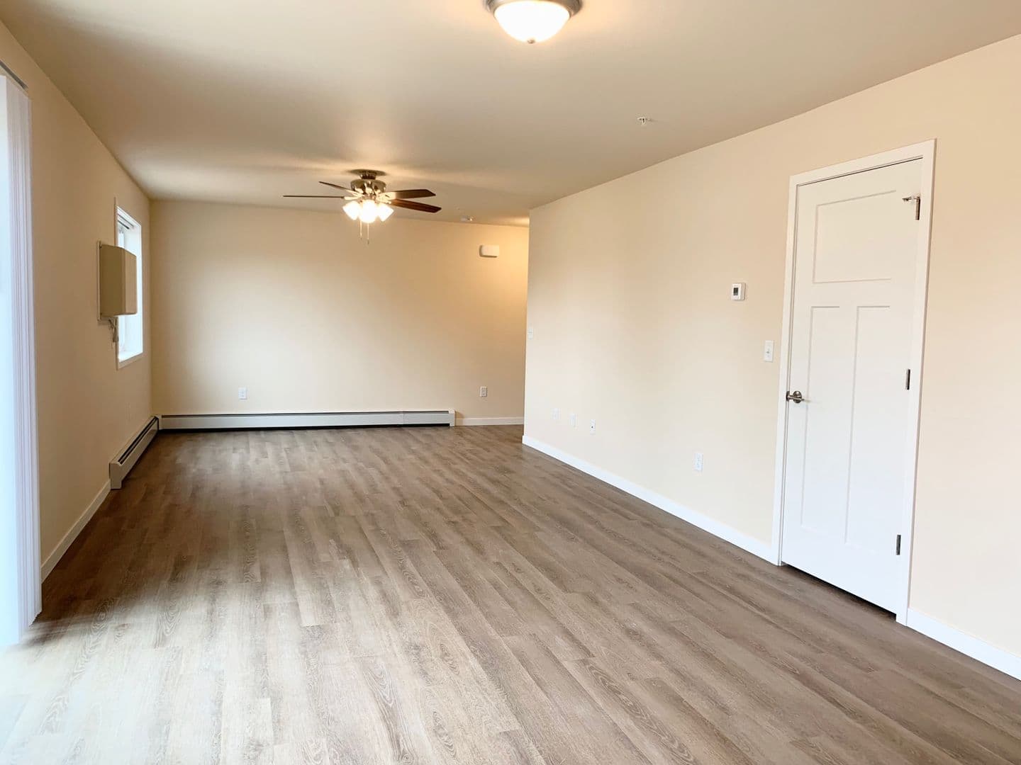 Oshkosh Apartment: 4105 State Road 91