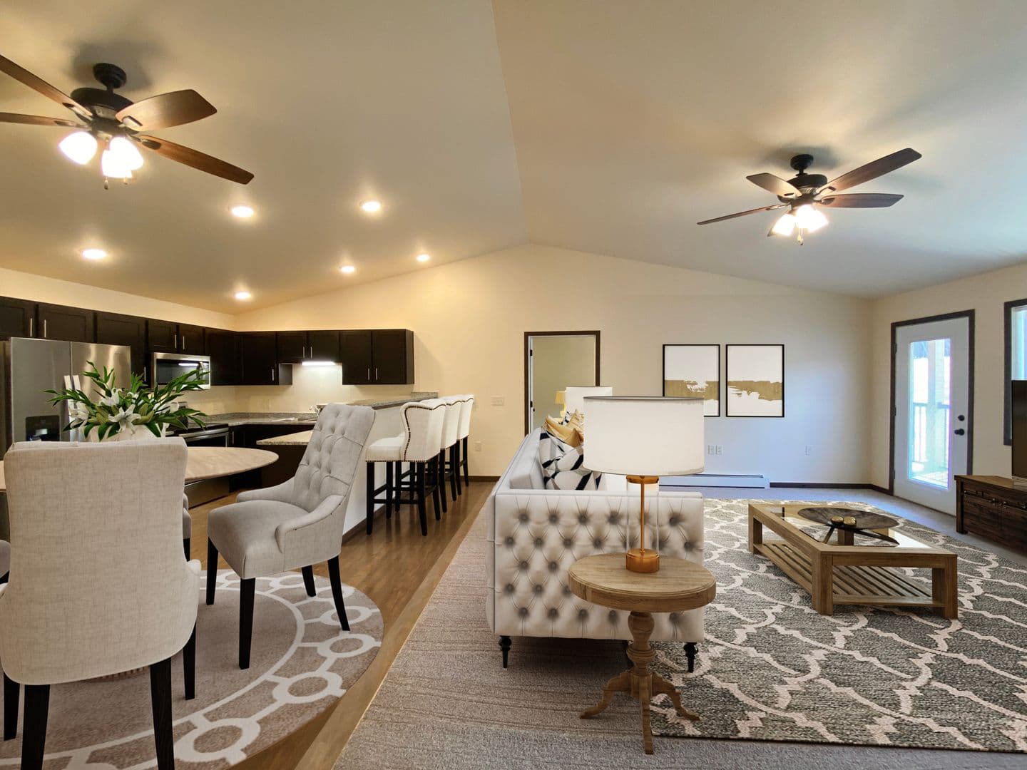 Wausau Apartment: 1470 Westwood Dr