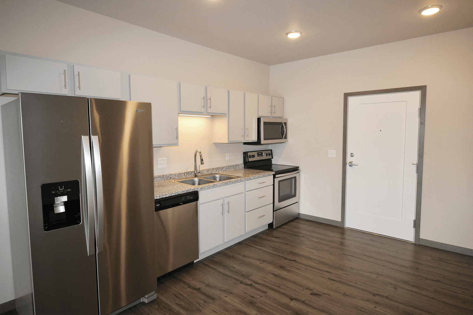 Wausau Apartment: 1425 N 12th Ave.