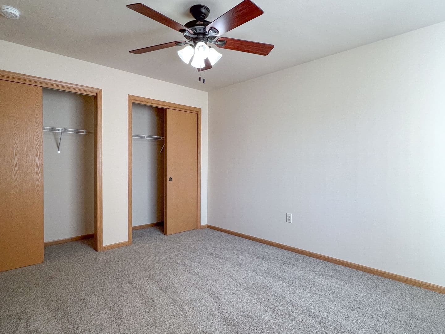 Merrill Apartment: 1201 N Memorial Dr / 2401 Semling Dr