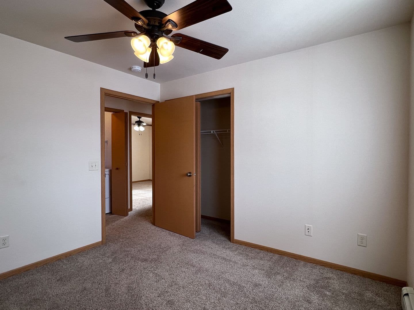 Rice Lake Apartment: 515 Moon Lake Dr