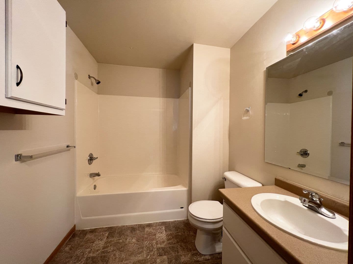 Wisconsin Rapids Apartment: 3320 Norton St
