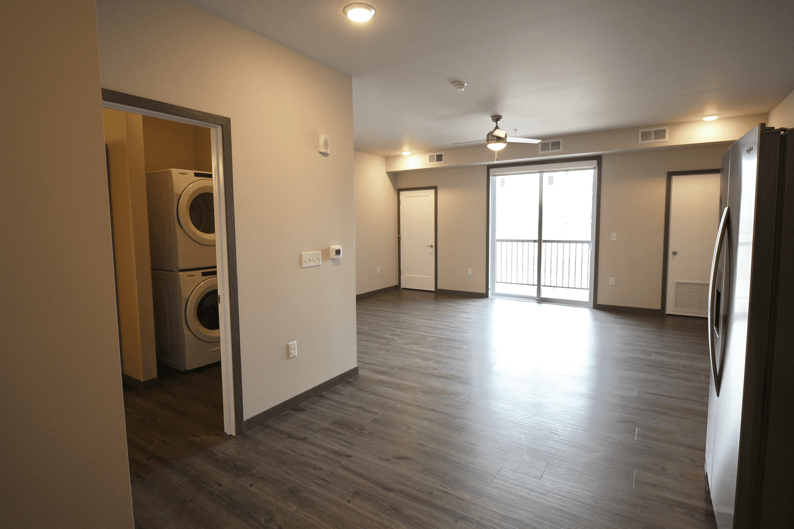 Wausau Apartment: 1425 N 12th Ave.