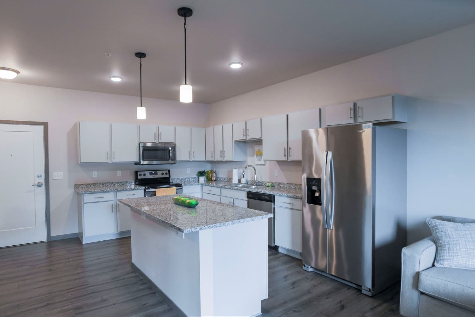 Wausau Apartment: 1425 N 12th Ave.