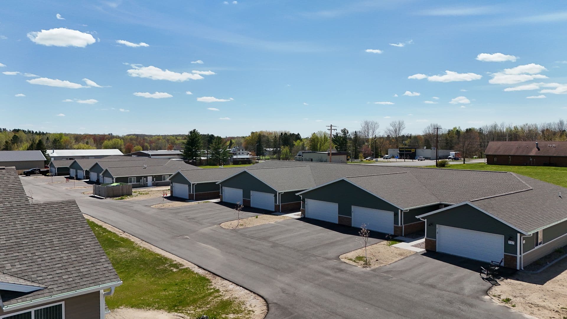 Athens Apartment: 713 Caroline Street