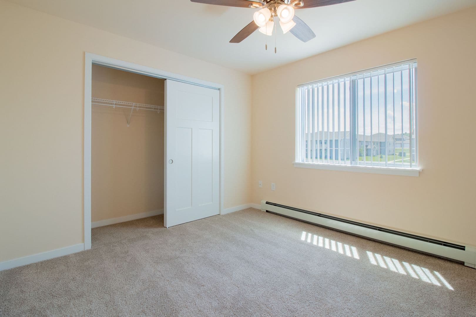 Eau Claire Apartment: 4395 Christopher Drive