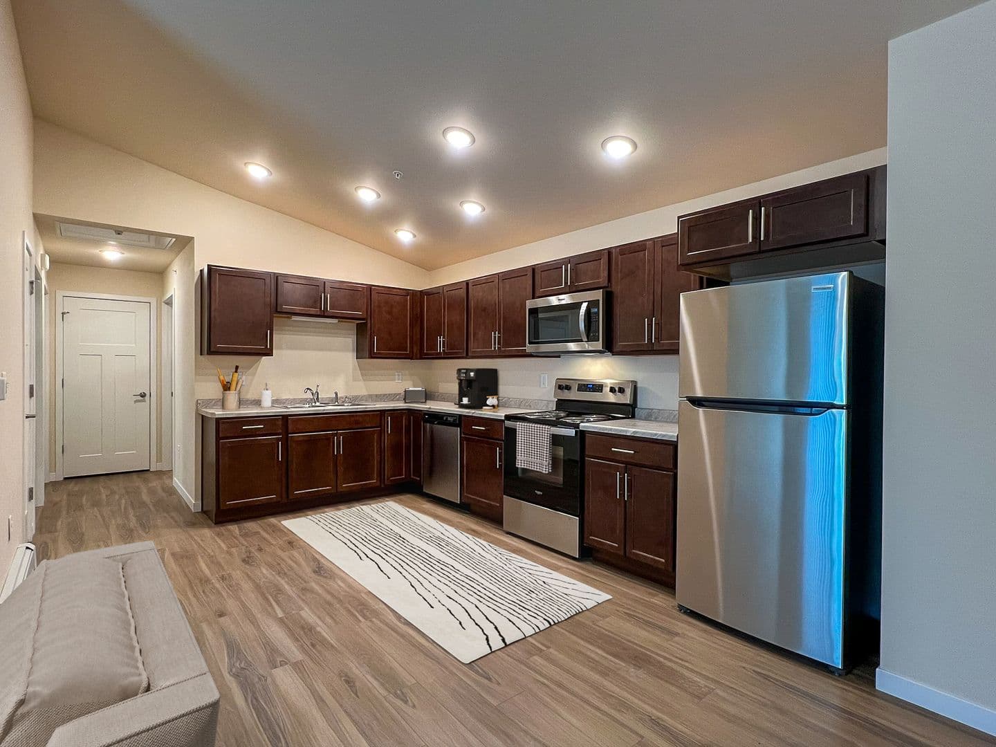 Sturgeon Bay Apartment: 845 N 8th Avenue