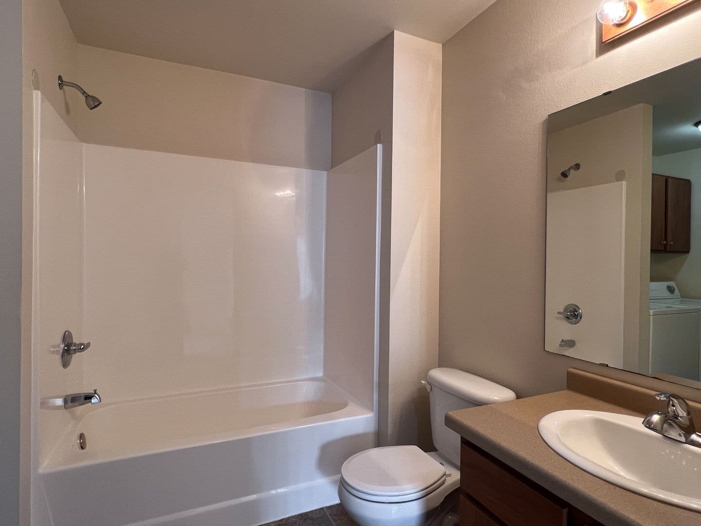 Merrill Apartment: 2301 W. Jackson St.