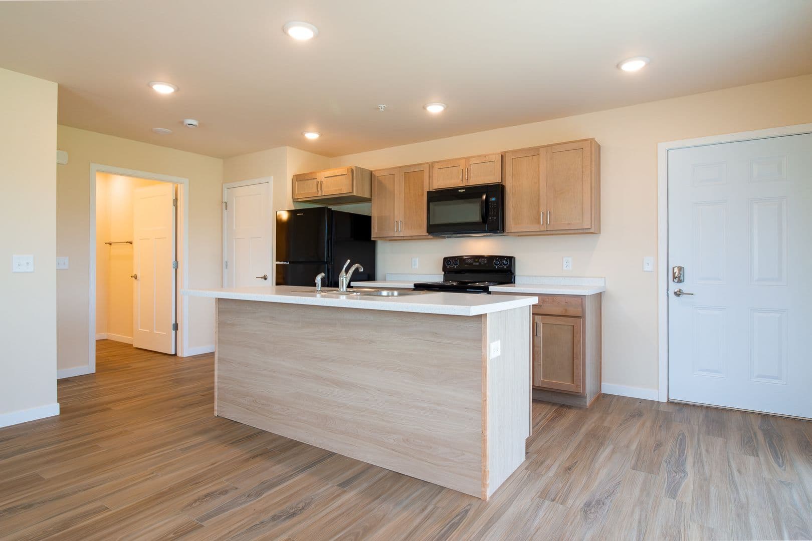 Eau Claire Apartment: 4395 Christopher Drive