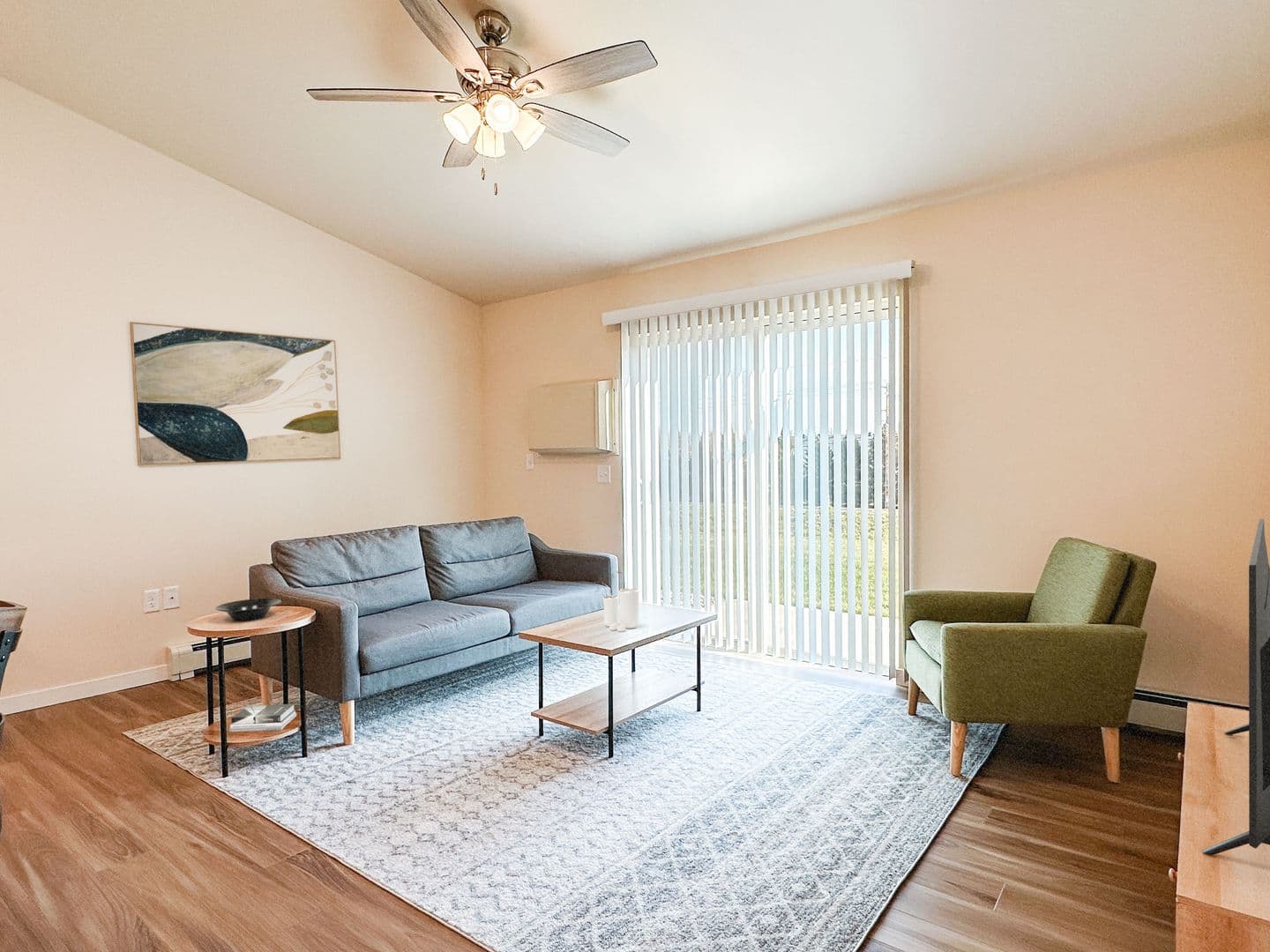 Eau Claire Apartment: 4395 Christopher Drive