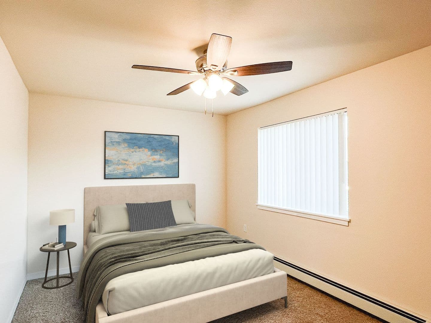 Eau Claire Apartment: 4395 Christopher Drive