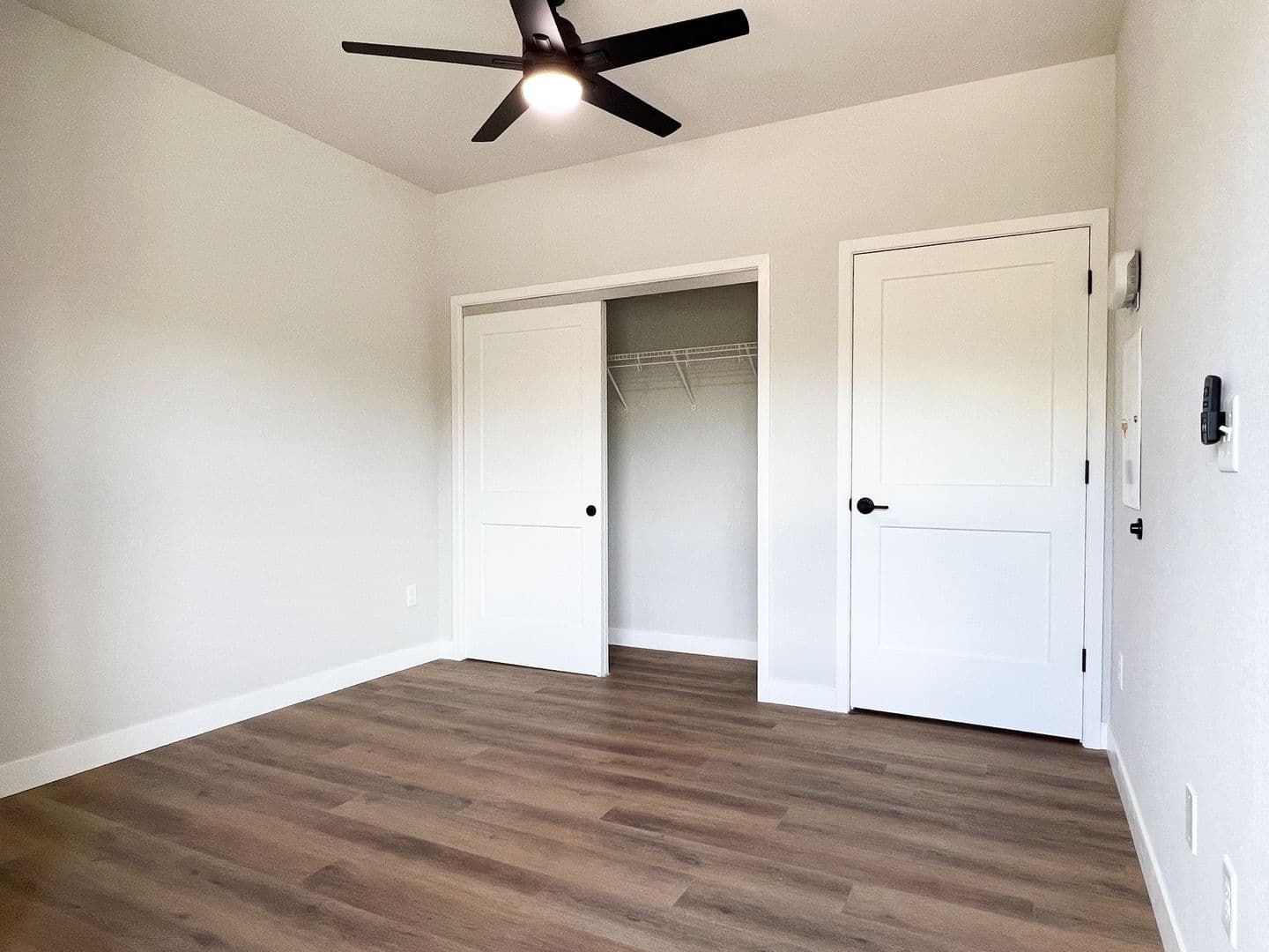 Schofield Apartment: 1408 Park Drive