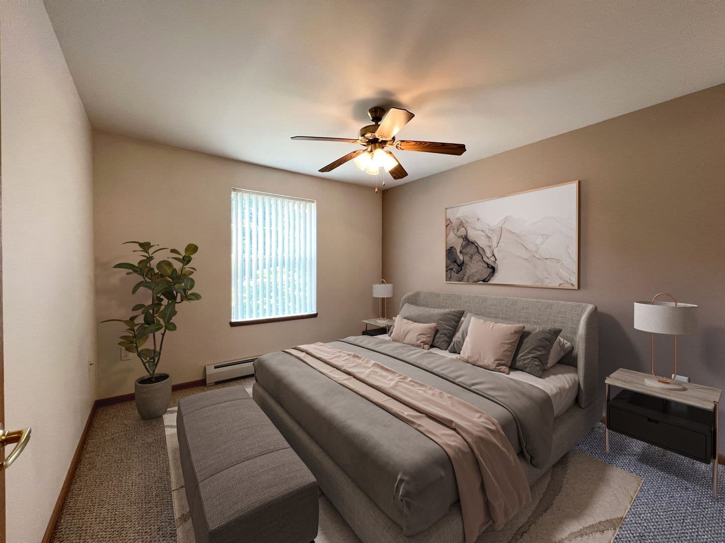 Wisconsin Rapids Apartment: 3320 Norton St