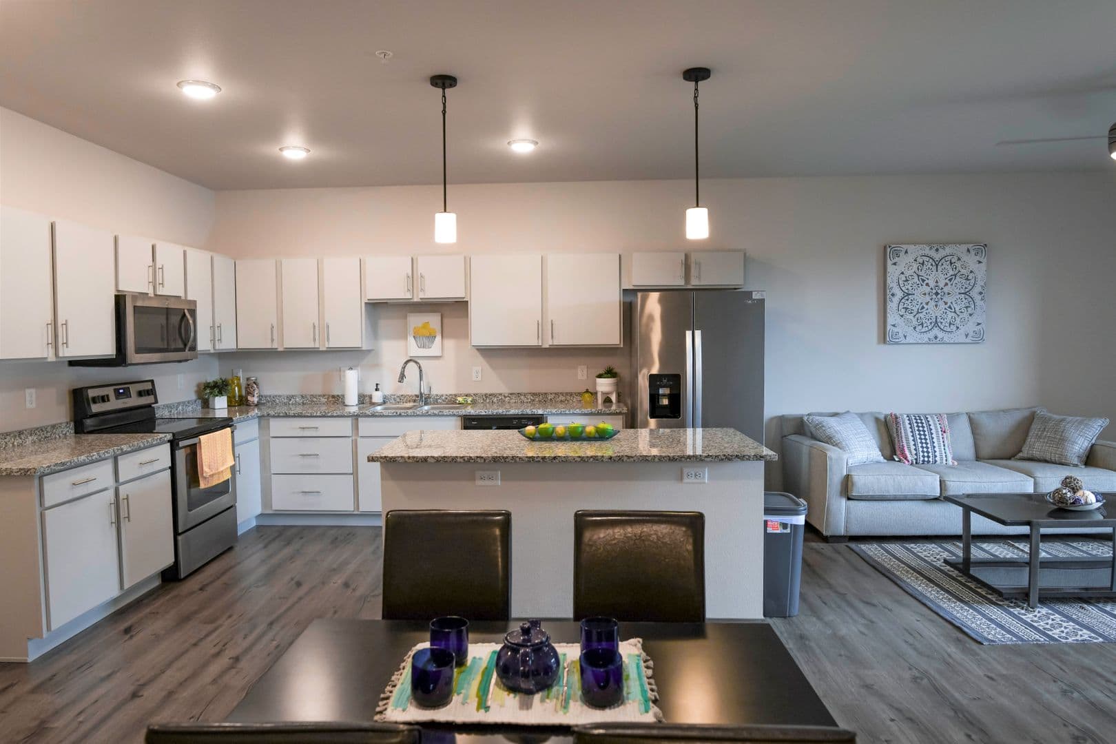 Wausau Apartment: 1425 N 12th Ave.