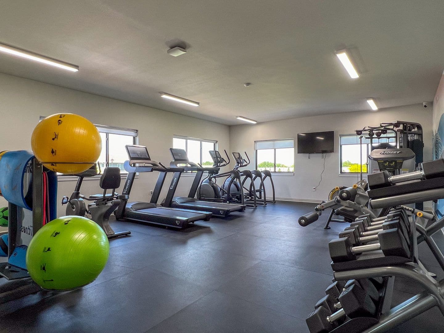 Eau Claire Apartment: 4395 Christopher Drive