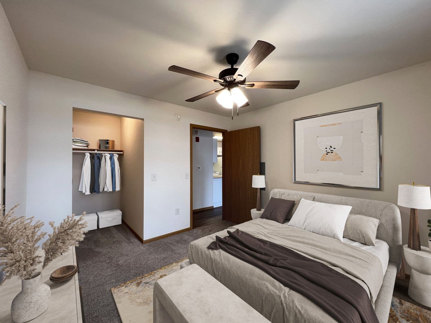 Medford Apartment: 765-767 S Gibson St