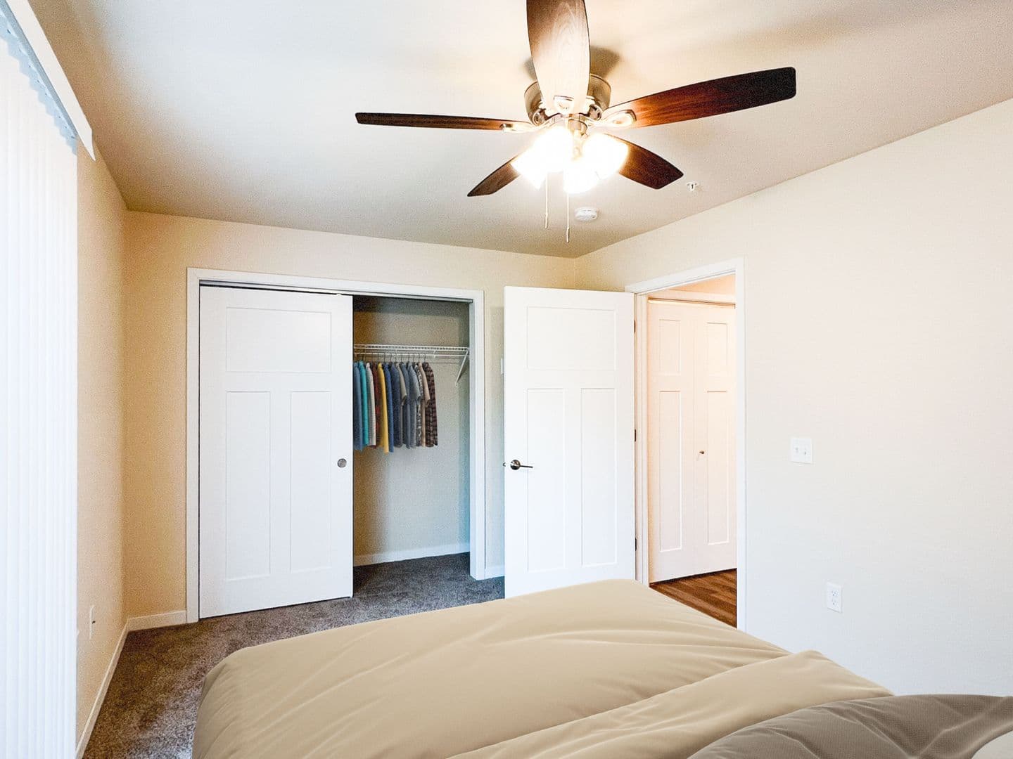 Athens Apartment: 713 Caroline Street